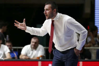 FMP pao u Železniku!