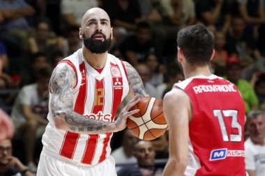 Antić plaća kaznu za vređanje sudije