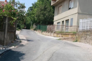 OPŠTINA PARAĆIN: Nismo platili asfaltiranje ćorsokaka kao za izgradnju autoputa