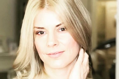 KUD SVI, TU I ONA: Nataša OTIŠLA sa RTS-a!