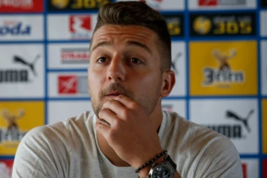 Kežmanov saradnik uhapšen: Jedan od menadžera SMS-a