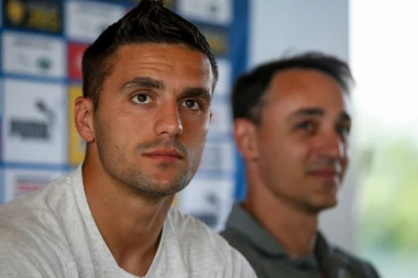 TADIĆ: Kostarikanci opasan protivnik