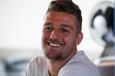 Sergej konačno progovorio o transferu