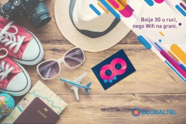 BOLJE 3G U RUCI NEGO WIFI NA GRANI