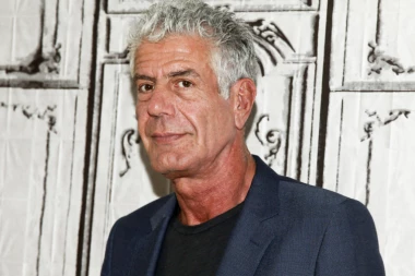 Francusko tužilaštvo dalo zvaničnu izjavu o samoubistvu Entonija Bordena