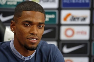 Gomeš jedva čeka da čuje huk "grobara"