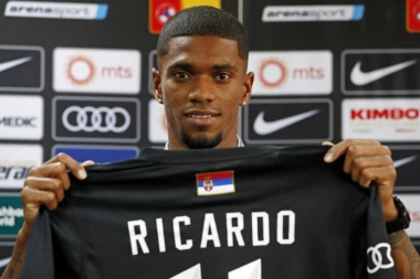 Partizanov novi špic dobio priznanje iz Portugalije!