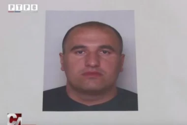 TRAŽILI GA DVE GODINE: Ubica iz Bosne uhapšen u Beogradu!