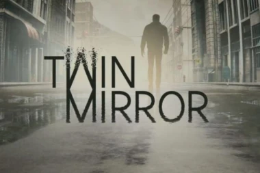 (VIDEO) Od autora LIFE IS STRANGE I VAMPYR stiže nam nova avantura - TWIN MIRROR!