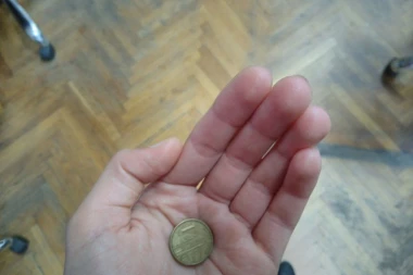 STEČAJ ZRENJANINSKOG "BEGEJA": Za radnicu od firme 1 DINAR?!