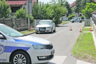 "DOĐITE, UBIO SAM ŽENU": Izmasakrirao suprugu, pa hladnokrvno pozvao policiju