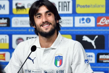 On menja Điđija u Juventusu!