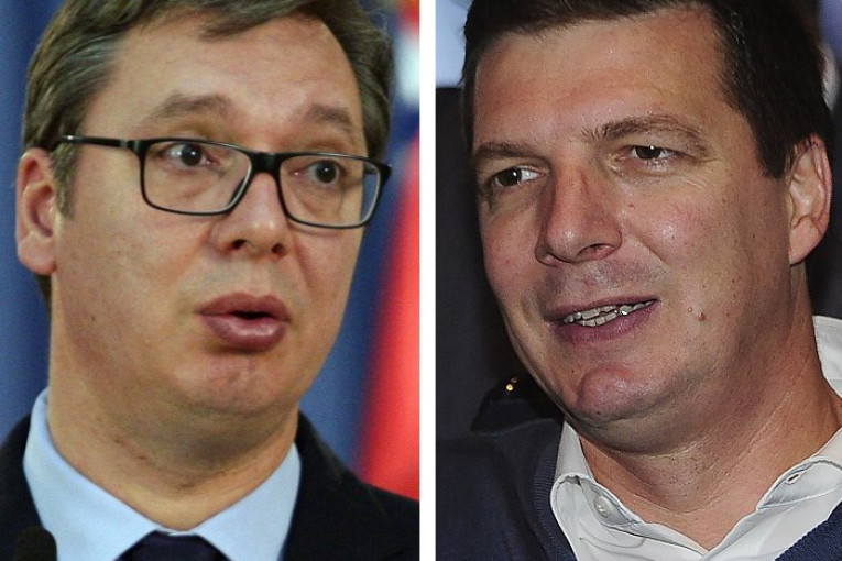 Istina izlazi na videlo! Tužilaštvo za organizovani kriminal: Aleksandar i Andrej Vučić nisu bili u kontaktu sa Koluvijom u slučaju "Jovanica"