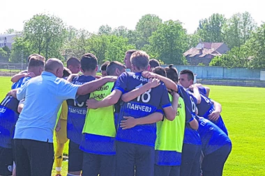 NESVAKIDAŠNJA PRIČA! Umeju Hrvati i da iznenade: Srbi upali u nevolju, a onda je usledio neočekivani gest!