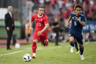 (VIDEO) SRBIJO, OPREZ: Švajcarci preslišali Japance