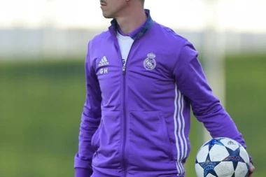 NAPUSTIO REAL: Guti otišao u Bešiktaš