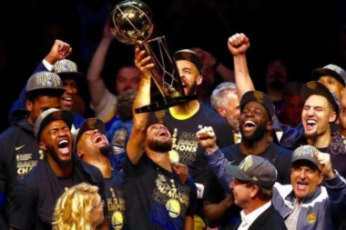 DOK ČEKAMO: Ko je najjači? NBA liga će biti PAKLENA!