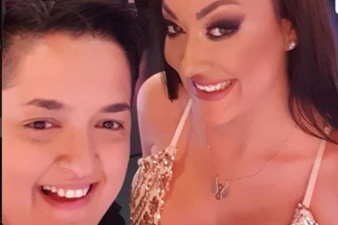 "Zvezda Granda" PRIZNALA: Volim ŽENE!