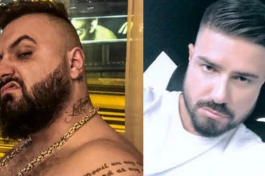 SELJAČINO: Pljušte uvrede između REPERA!