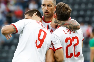 5 STVARI KOJE JE SRBIJA DOBILA PETARDOM PROTIV BOLIVIJE