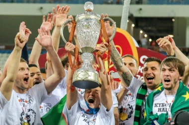 FINANSIJE NAJVEĆI PROBLEM: Tosno se gasi samo mesec dana posle ovajanja kupa