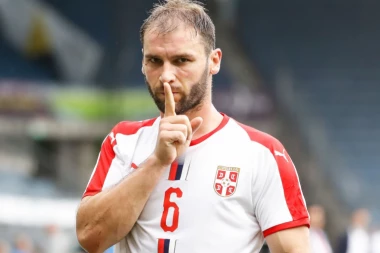Bane Ivanović stigao Dekija Stankovića!