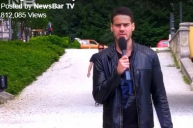 NEVEROVATNO! Hrvati veličaju Sinana Sakića, a vređaju Tompsona i Dragojevića