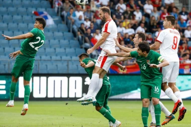 Brazilci opominju selektora: TITE, OTVORI OČI, PRIPAZI NA MITROVIĆA!