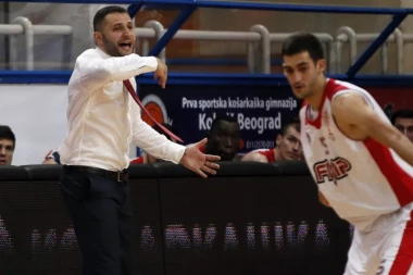 FMP nastavlja da se pojačava: Stiže i Kanađanin