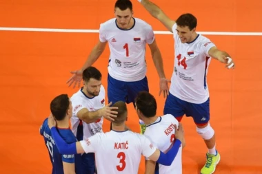 ATANASIJEVIĆ: Ogroman rezultat