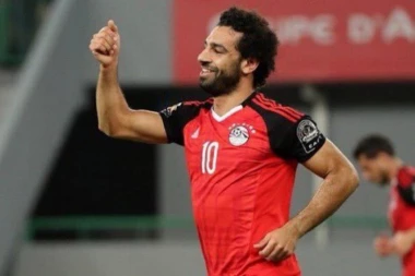 Doktor kvari planove Salahu: IGRAĆEŠ SAMO 100 ODSTO SPREMAN!