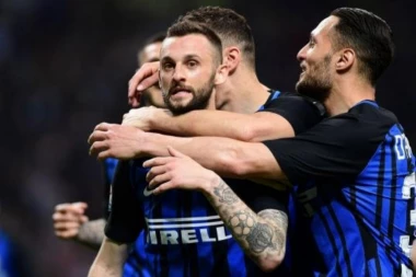 Konteov vojnik dobija novi ugovor!