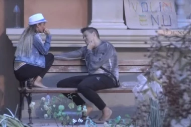 LUNA PRIČALA O STANU koji je dobila od Anabele, Sloba SE POZVAO NA USELJENJE!