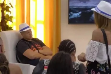 (VIDEO) SLOBA NEĆE DECU SA KIJOM!