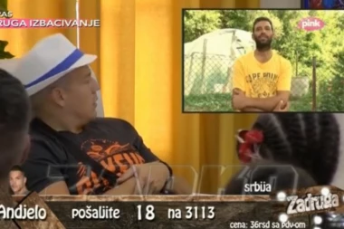 (VIDEO) Sloba progovorio o TROJCI SA KIJOM I LUNOM!