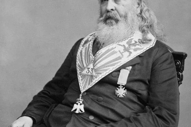 Plan koji ledi krv u žilama: Najpoznatiji mason otkriva da će Treći svetski rat dovesti do vladivine Lucifera