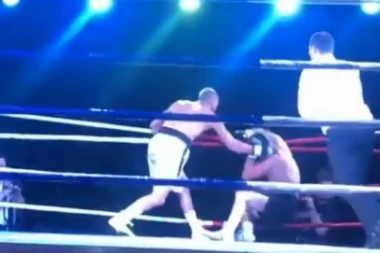 VELJKO SILNI PATOSIRAO HRVATA!