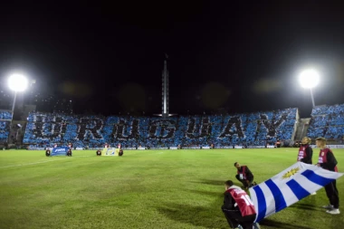 Škole i fakulteti staju u Urugvaju dok traje Mundijal