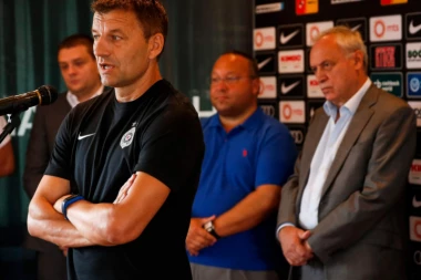 Nema Sume: Đukić se prvenstveno nada dogovoru sa Čelsijem