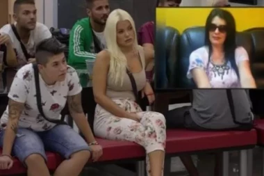 Matora PRIZNALA da se Sanja bolje LJUBI od Lune!