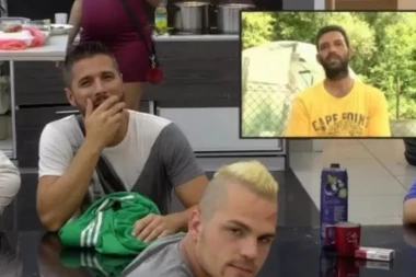 Marko  PRIZNAO pred Slobom da je Kija njegov tip devojke, a evo šta je ona rekla na to!