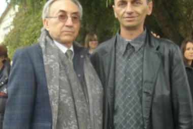 MIŠKOVIĆEV MURAR: Rešenje je da padne krv, tad je Vučić gotov