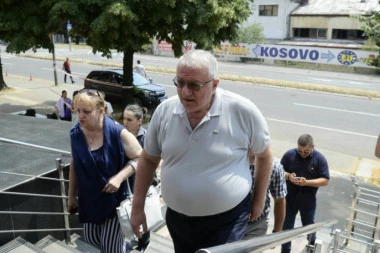 (VIDEO) ŠEŠELJ INSISTIRA NA OTKRIVANJU ISTINE: Tražim razješnjenje 4 događaja!