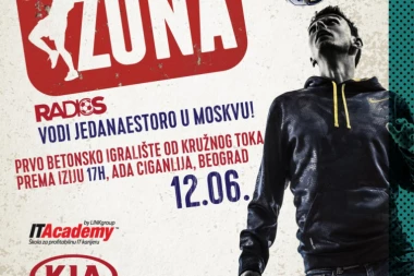 PIMP ZONA RADIJA S SE ZAVRŠAVA U BEOGRADU!