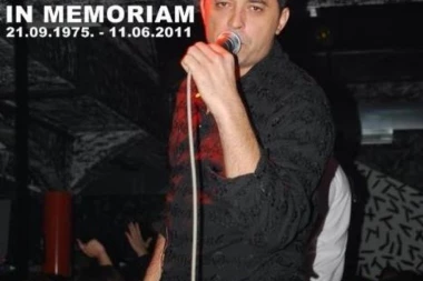 Od njegovih kolega niko ne zove: Neutešna majka Darka Radovanovića pred 8. godišnjicu pogibije sina!