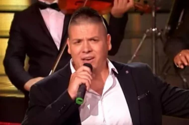 Pevač otkrio da za Slobu SPREMA VELIKI HIT!