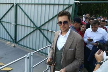 Miloš Biković dobio ponudu za rijaliti: Kiptao od besa, a evo šta je poručio produkciji!