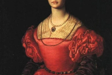 STRAŠNIJA OD SAMOG ĐAVOLA: Ovo je KRVAVA GROFICA, najsurovija žena ubica SVIH VREMENA!