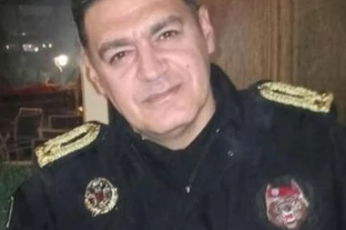 (VIDEO) KOORDINIRA U IME ĐILASA I JEREMIĆA! LEGIJIN ČOVEK ORGANIZATOR BLOKADE: Pozvao na uništavanje imovine građana!