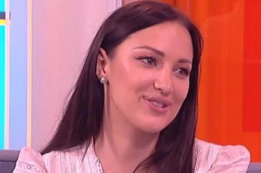 Živojinovići presrećni: Unuk je isti Filip, slavićemo 20 dana